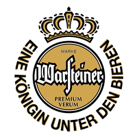 Unser Partner - Warsteiner